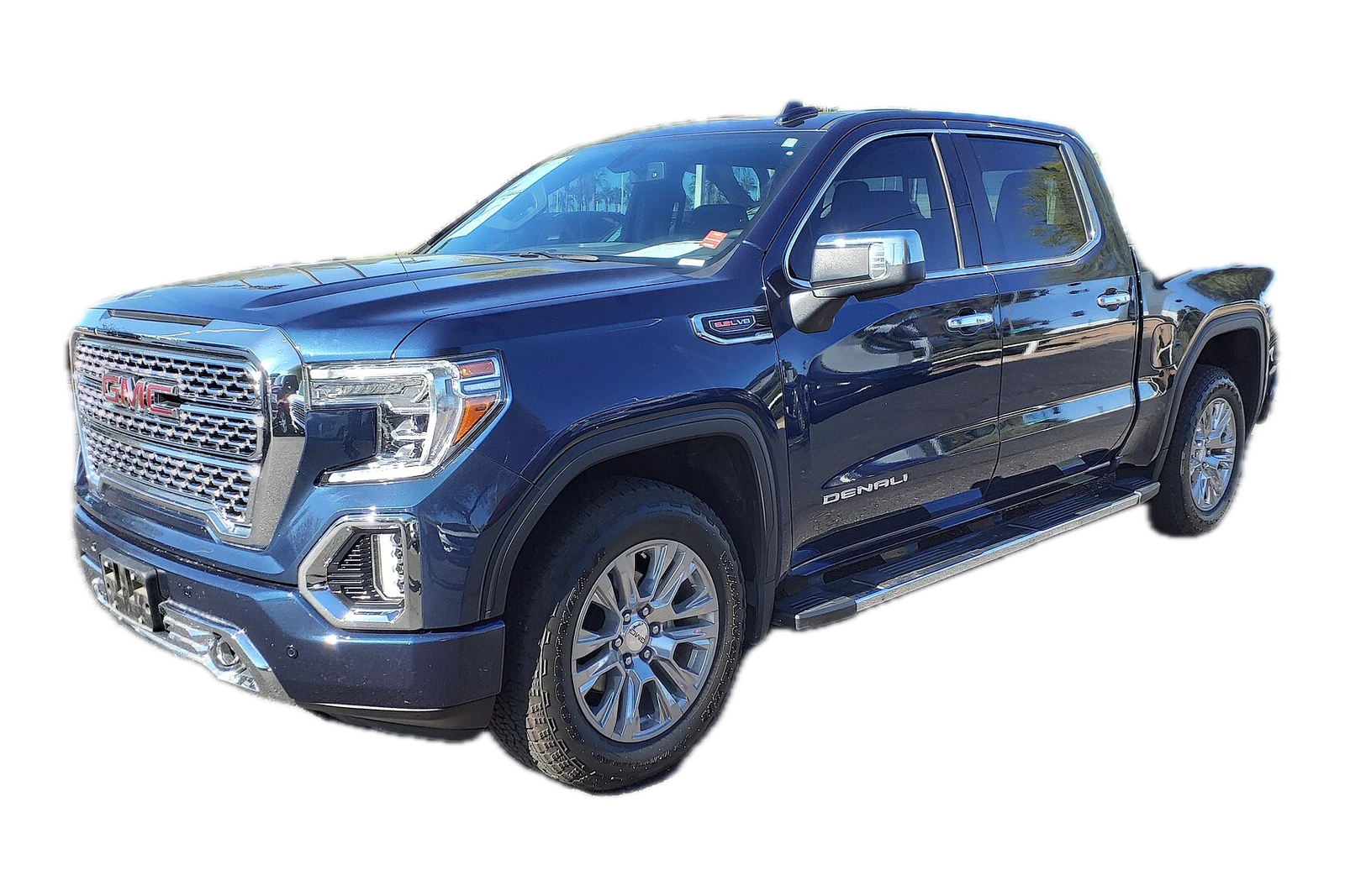 GMC Sierra 1500 Denali