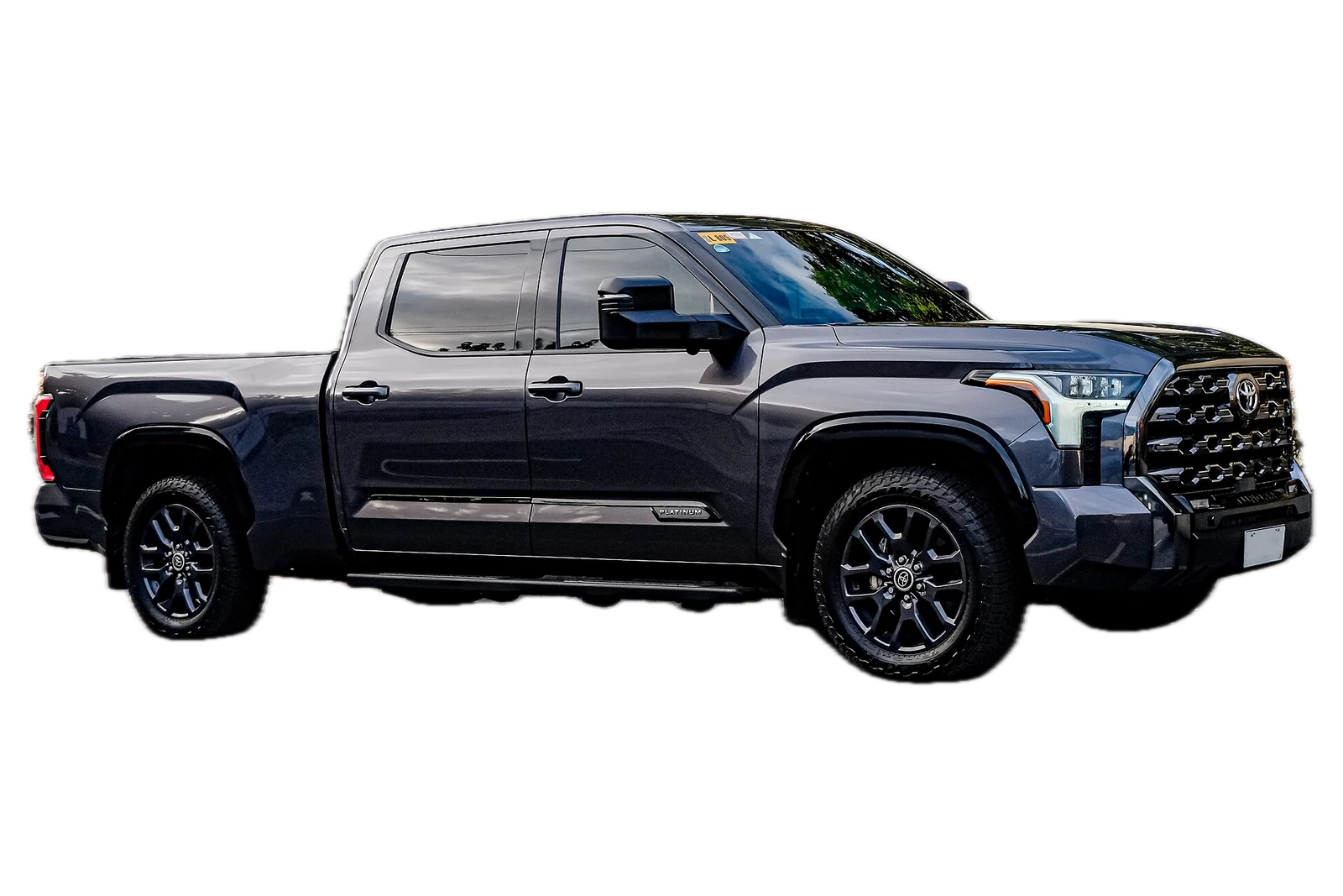 Toyota Tundra Platinum